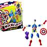 Marvel MixMashers Avengers actionfigur - flere varianter - assorteret