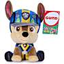 Paw Patrol Chase bamse 15 cm