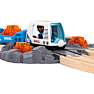 BRIO togbanesæt rumforskning 36153