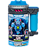 MrBeast lab action figs stealthpanther