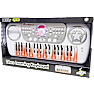 Musik diskotek keyboard