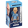 Minix Manchester City figur 12 cm - Haaland