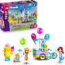 LEGO Friends is- og ballonbod 42692