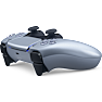Sony Playstation 5 DualSense trådløs controller - Sterling Silver