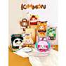 KIMMON Cute Pet cross-body taske - flere varianter - assorteret