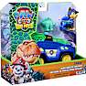 Paw Patrol: Dino Filmen Dino Tema Køretøj - flere varianter - assorteret