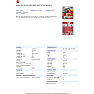 Disney x Pixar Cars biler - flere varianter - assorteret