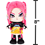 K-pop Demon Hunters Mira bamse 20 cm