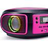 Prosonic CD-100 CD-afspiller med FM radio