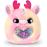 Rainbocorns Magicorns Surprise bamse - flere varianter - assorteret
