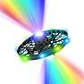 Sky Viper Aura Force Light-up Drone