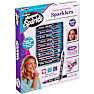 Shimmer 'N Sparkle makeup-penne