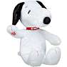 Build-A-Bear Snoopy bamse m. flappende ører