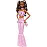 Barbie Deluxe Style dukke