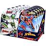 Marvel Foam Planes - flere varianter - assorteret