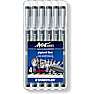 Staedtler pigmentliner