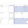 Kalender 2026 - doodle