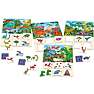 Orchard Toys Dinosaur Lotto