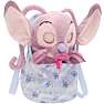 Baby Paws Lilio & Stitch Angel bamse 24 cm