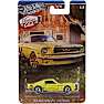 Hot Wheels Vintage Racing Club bil 1:64 - flere varianter - assorteret
