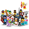LEGO Minifigures Serie 27 71048