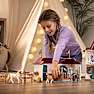 Schleich herregård og stald 42706