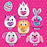 Rainbocorns Eggzania surprise