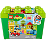 LEGO duplo luksuskasse med klodser 10914