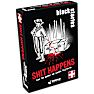 Black stories - Shit happens