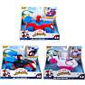 Spidey og hans fantastiske venner speedster figur - assorteret