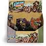 Action Zone dinosaur 28-33 cm – flere varianter – assorteret