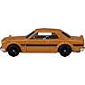 Hot Wheels Vintage Racing Club bil 1:64 - flere varianter - assorteret