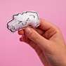 Nano tape magic cloud sæt
