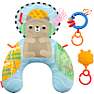 Fisher-Price mavepude til sanseeventyr