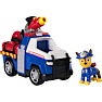 Paw Patrol figursæt - flere varianter - assorteret
