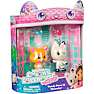 Gabbys Dukkehus 2-pak figurer - Pandy Paws & Chumsley
