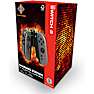 Deltaco Gaming opladningsstation til Switch 2 Joy-Con