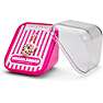 FAO Schwarz charm - Kitty Donut