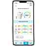 INTEX Vandanalysator