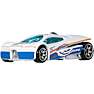 Hot wheels miniracer - flere varianter - assorteret