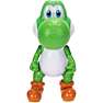 Super Mario Galaxy Filmen – 12,5cm. figur multipakke