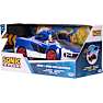 Sonic figur 6,5 cm - flere varianter - assorteret