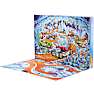 Hot Wheels julekalender 2026
