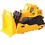 Legetøjsbulldozer