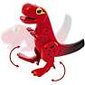 BRIO aktiv vulkan med dinosaurer 36092