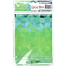 Danpen Junior scratch book - space