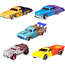 Hot Wheels Color Shifters legetøjsbil - flere varianter - assorteret