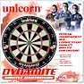 Unicorn Sisal dartskive