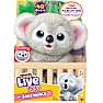 Little Live Pets My Baby Koala Kiki interaktiv bamse