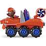 Paw Patrol Dino Deluxe køretøj